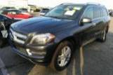 Mercedes-Benz, GL-Class, GL 450