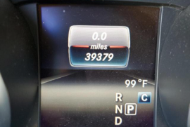 Mercedes-Benz, GLA-Class, GLA 250