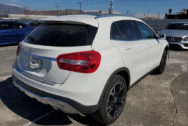 Mercedes-Benz, GLA-Class, GLA 250