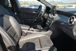 Mercedes-Benz, GLA-Class, GLA 250