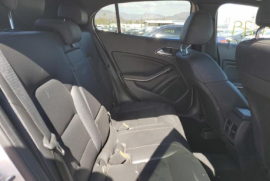 Mercedes-Benz, GLA-Class, GLA 250