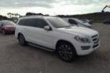 Mercedes-Benz, GL-Class, GL 350