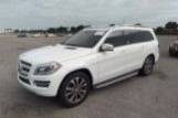 Mercedes-Benz, GL-Class, GL 350