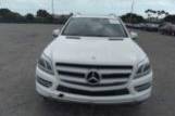 Mercedes-Benz, GL-Class, GL 350