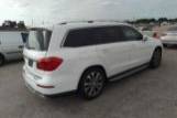 Mercedes-Benz, GL-Class, GL 350