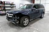 Mercedes-Benz, GL-Class, GL 450