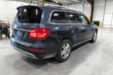 Mercedes-Benz, GL-Class, GL 450