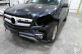 Mercedes-Benz, GL-Class, GL 450