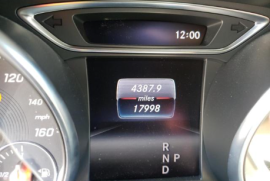 Mercedes-Benz, GLA-Class, GLA 250