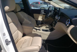 Mercedes-Benz, GLA-Class, GLA 250