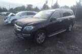 Mercedes-Benz, GL-Class, GL 450