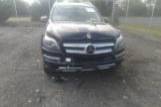 Mercedes-Benz, GL-Class, GL 450