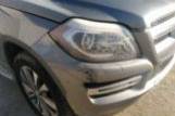 Mercedes-Benz, GL-Class, GL 350