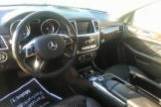 Mercedes-Benz, GL-Class, GL 350