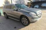 Mercedes-Benz, GL-Class, GL 350