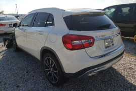 Mercedes-Benz, GLA-Class, GLA 250