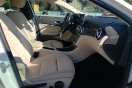 Mercedes-Benz, GLA-Class, GLA 250