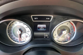 Mercedes-Benz, GLA-Class, GLA 250