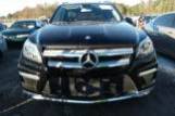 Mercedes-Benz, GL-Class, GL 550