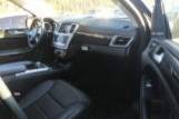 Mercedes-Benz, GL-Class, GL 550