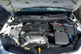 Mercedes-Benz, GLA-Class, GLA 250