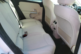 Mercedes-Benz, GLA-Class, GLA 250