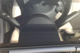 Mercedes-Benz, GLA-Class, GLA 250