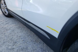 Mercedes-Benz, GLA-Class, GLA 250