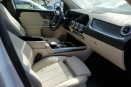 Mercedes-Benz, GLA-Class, GLA 250