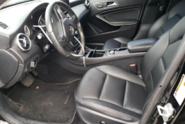 Mercedes-Benz, GLA-Class, GLA 250