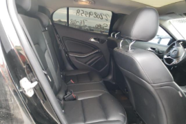 Mercedes-Benz, GLA-Class, GLA 250