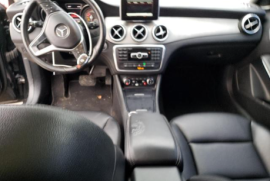 Mercedes-Benz, GLA-Class, GLA 250