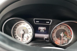 Mercedes-Benz, GLA-Class, GLA 250