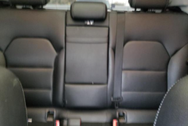 Mercedes-Benz, GLA-Class, GLA 250