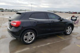 Mercedes-Benz, GLA-Class, GLA 250