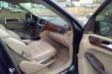 Mercedes-Benz, GL-Class, GL 550