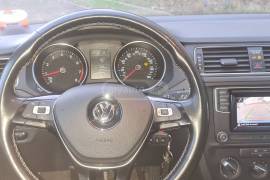 Volkswagen, Jetta