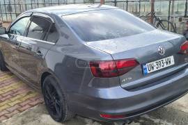 Volkswagen, Jetta