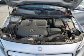 Mercedes-Benz, GLA-Class, GLA 250