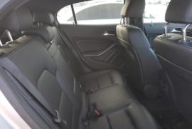 Mercedes-Benz, GLA-Class, GLA 250