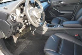 Mercedes-Benz, GLA-Class, GLA 250