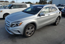 Mercedes-Benz, GLA-Class, GLA 250