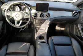 Mercedes-Benz, GLA-Class, GLA 250