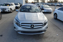 Mercedes-Benz, GLA-Class, GLA 250