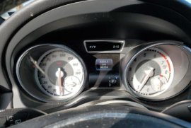 Mercedes-Benz, GLA-Class, GLA 250