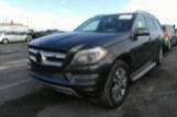 Mercedes-Benz, GL-Class, GL 450