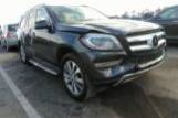 Mercedes-Benz, GL-Class, GL 450