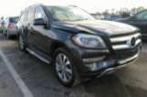Mercedes-Benz, GL-Class, GL 450