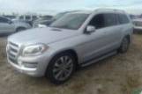 Mercedes-Benz, GL-Class, GL 450