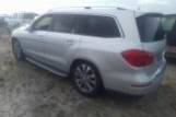 Mercedes-Benz, GL-Class, GL 450